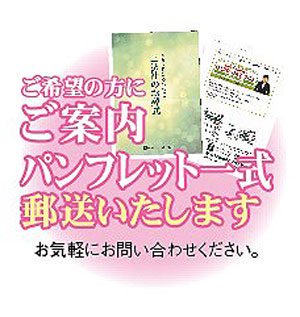 問い合わせ