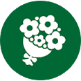 花束dg