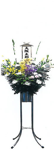 供花16500