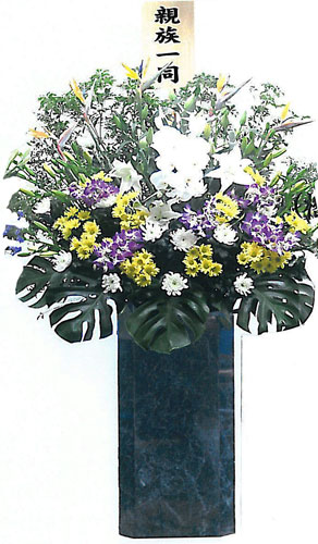 供花33000