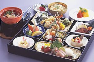 お料理
