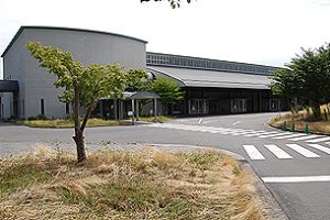 瓜破斎場