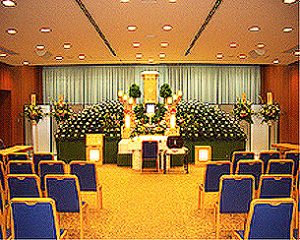 大式場